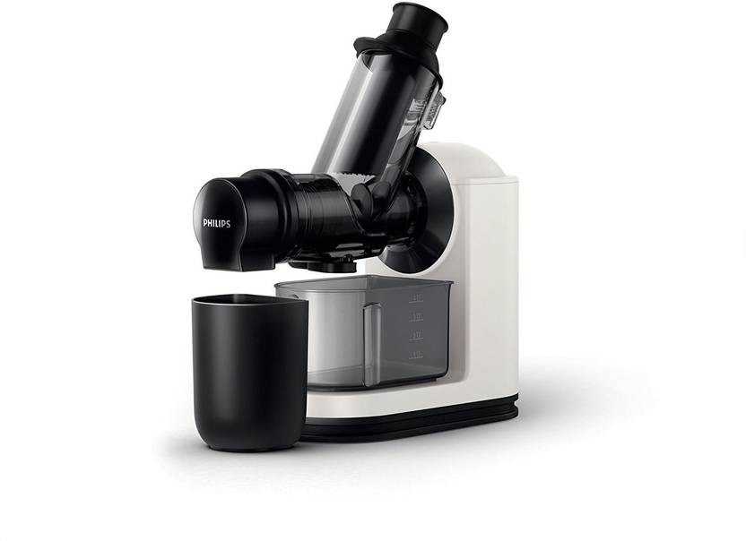 PHILIPS Cold press juicer Masticating Juicer HR1887/80 150 Juicer (1