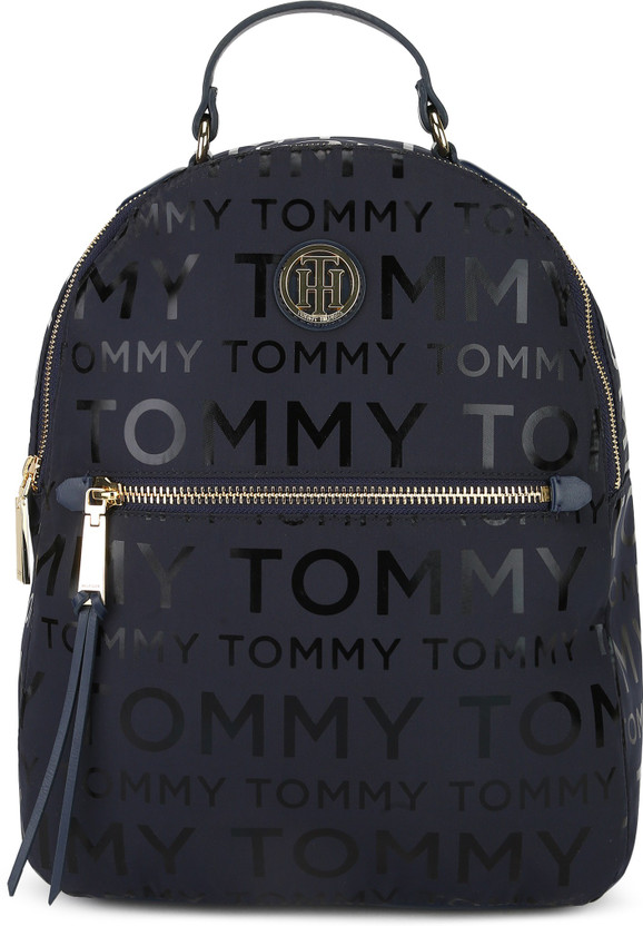 Tommy hilfiger shannon backpack clearance