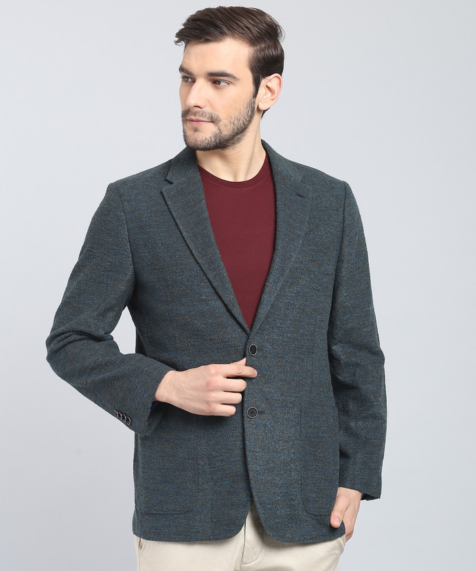 tommy hilfiger blazer