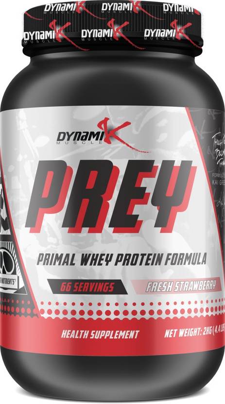 prey mass gainer 5kg price