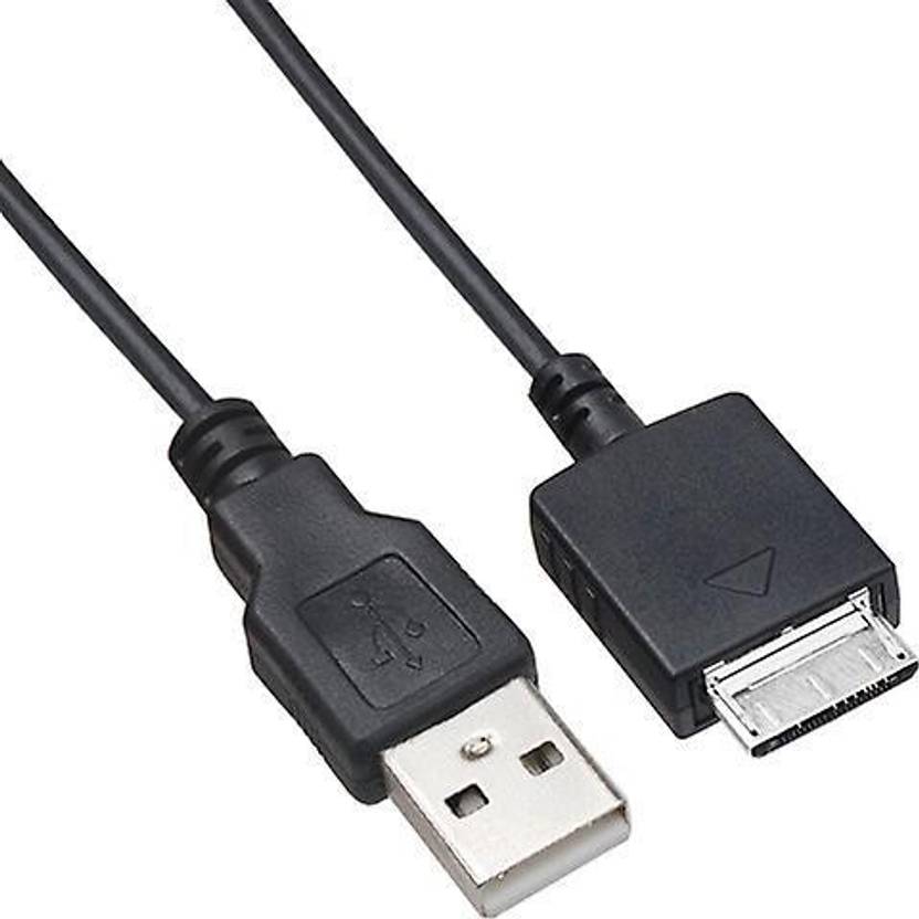 APLINK USB Data Charger Cable for Walkman mp3 Player Charger Sync Cable