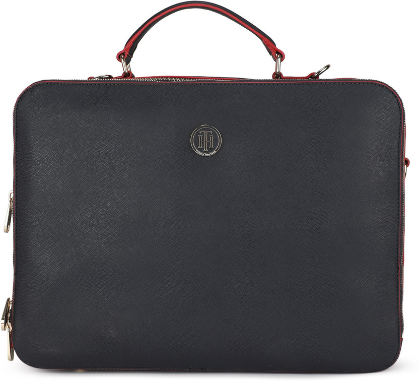 Tommy hilfiger the work bag clearance