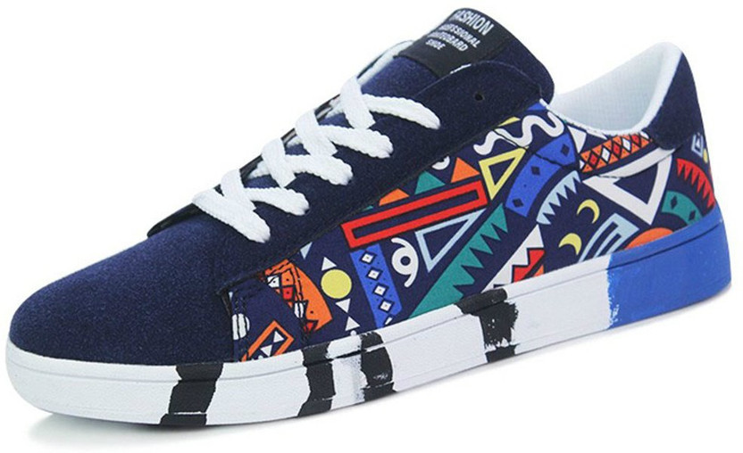 Printed shoes for mens online Clearance