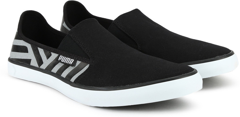 Buy PUMA Auxius IDP Slip On Sneakers 