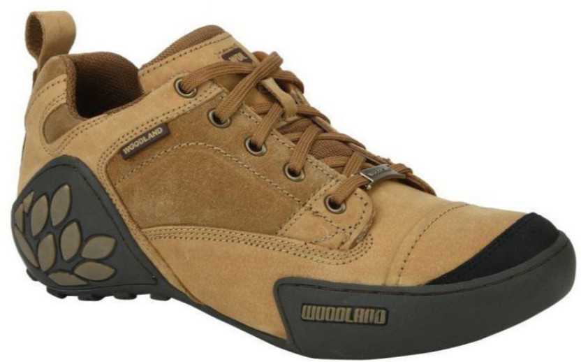 WOODLAND 1868115 Casuals For Men - Buy