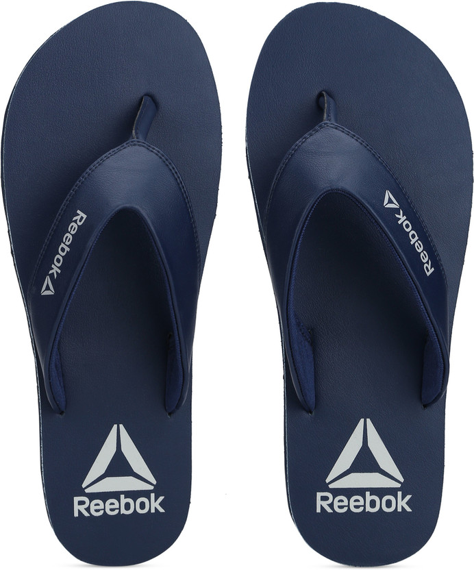 reebok chappals