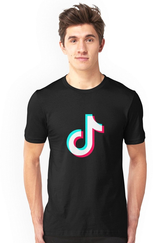 Tiktok t shirt for boy
