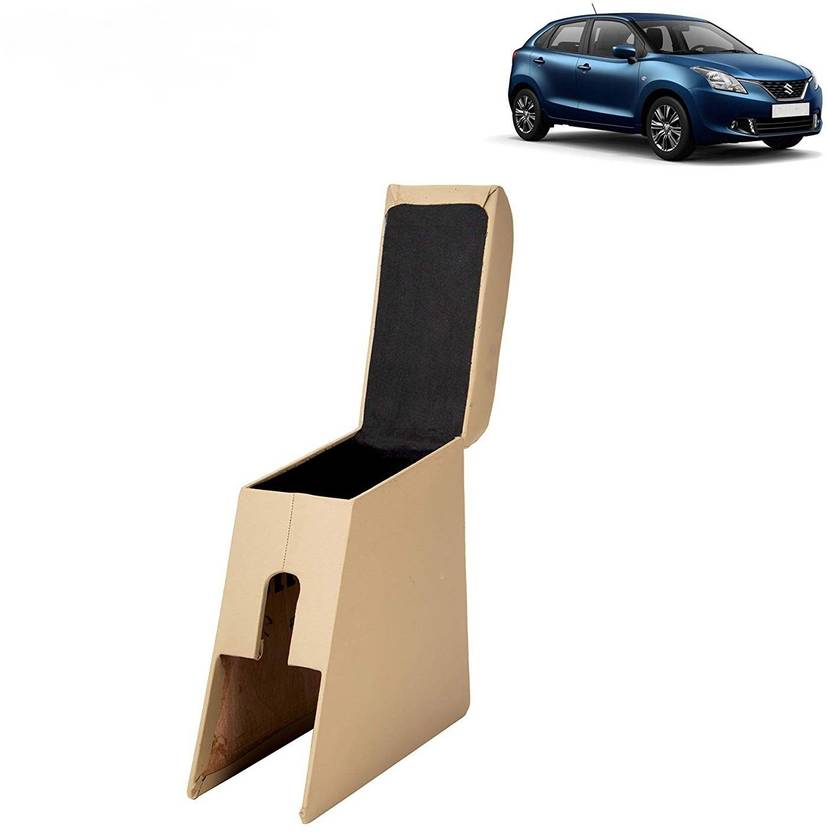 Autofasters Car Center Armrest Console with usb charging port (29701