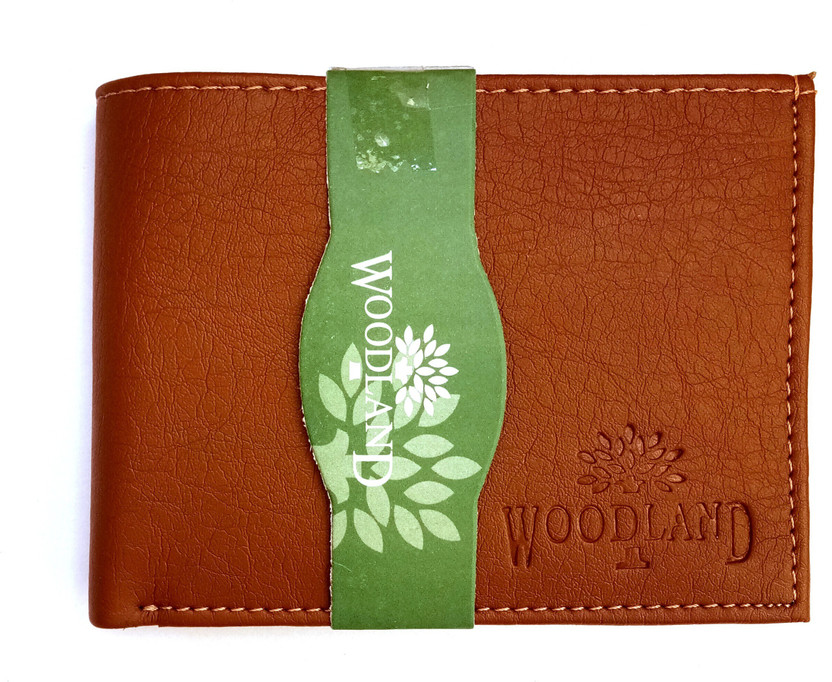 Woodland purse gents clearance