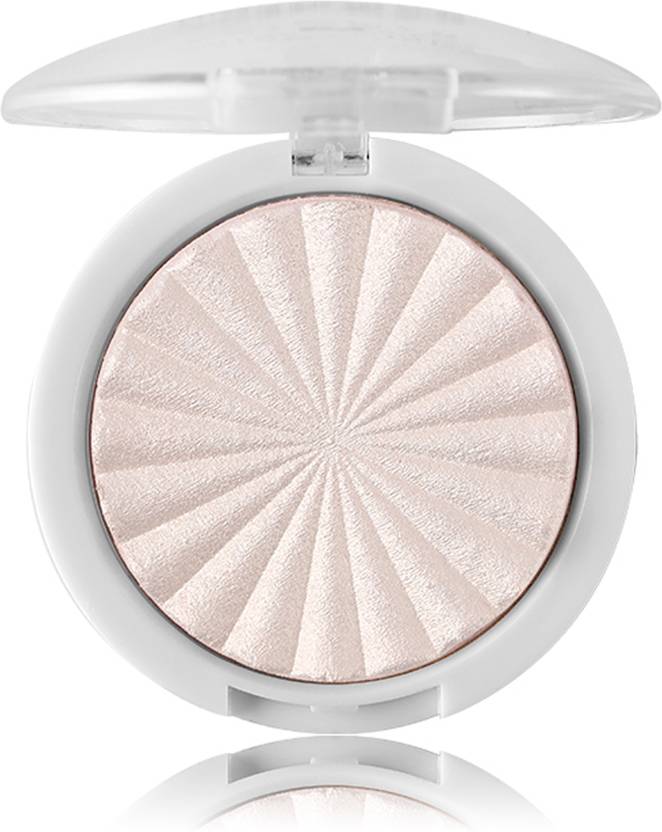 MISS ROSE SHIMMER HIGHLIGHTER SHADE 8 Highlighter Price in India, Buy