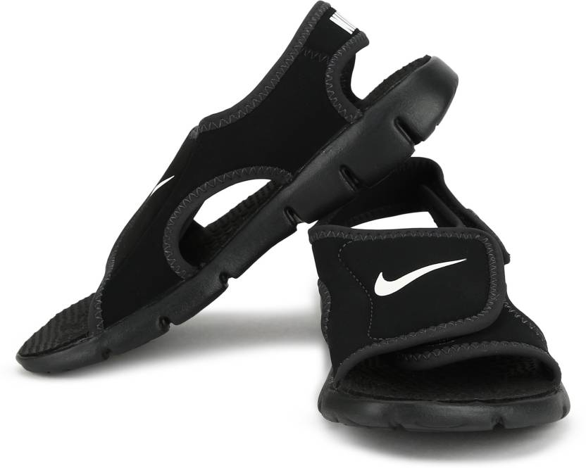 NIKE Boys Sports Sandals Price in India - Buy NIKE Boys Velcro Sports online Flipkart.com