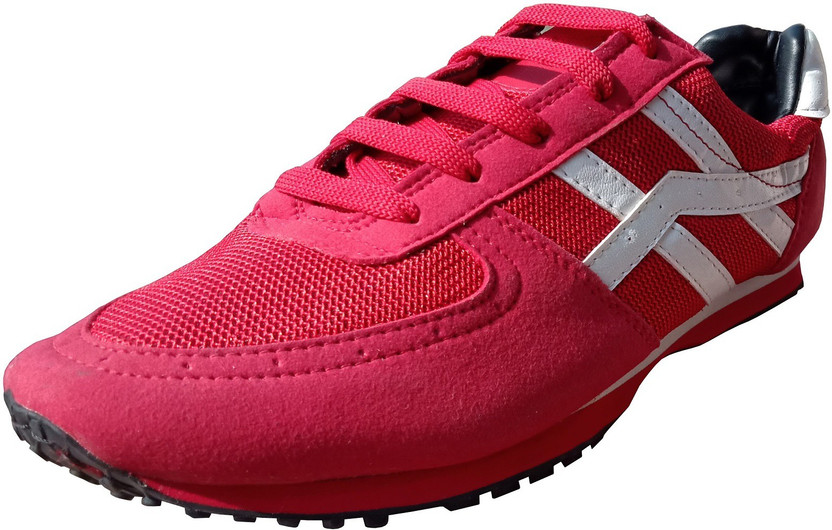 wrooker KC Track Star Running Shoes For 
