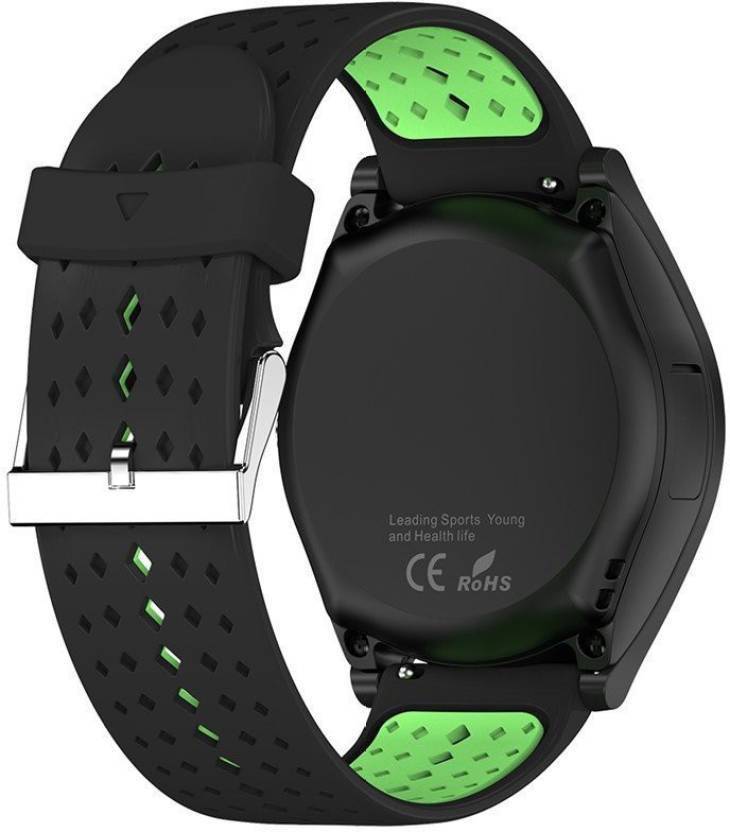 flipkart online shopping smart watches