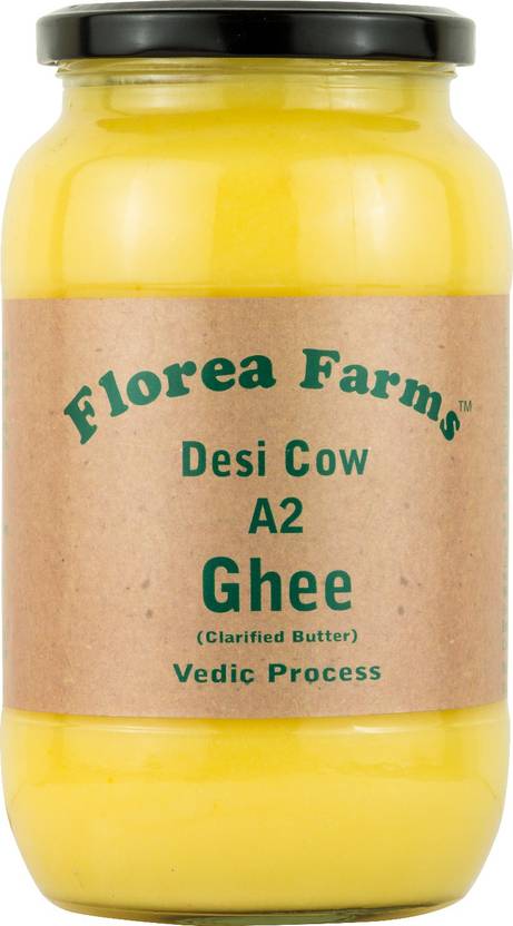 1 2 cup ghee in grams