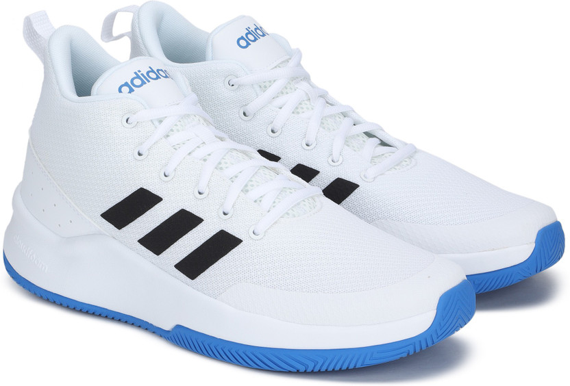 ADIDAS Speedend2End Basketball Shoes 
