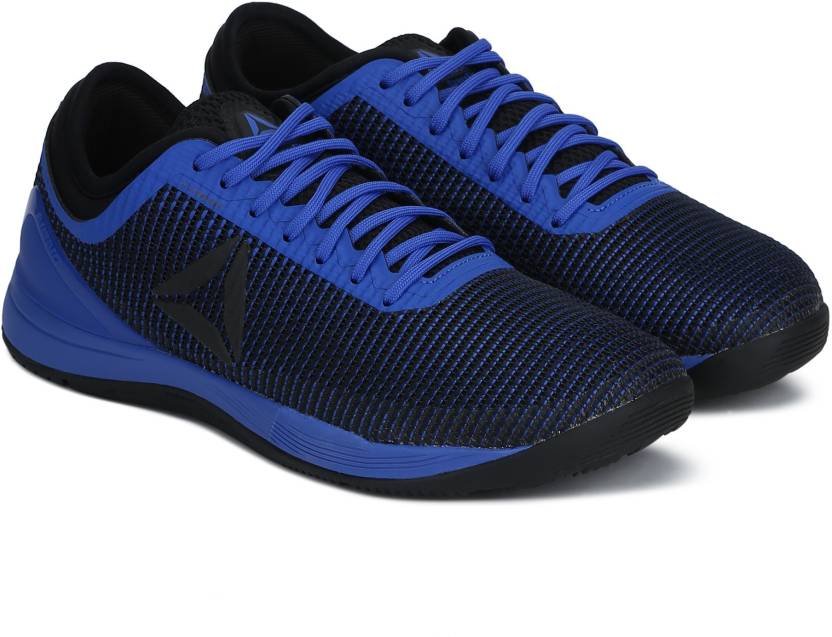 REEBOK R Crossfit Nano 8.0 Training & Gym Shoes For Men - Buy REEBOK R Crossfit  Nano 8.0 Training & Gym Shoes For Men Online at Best Price - Shop Online for
