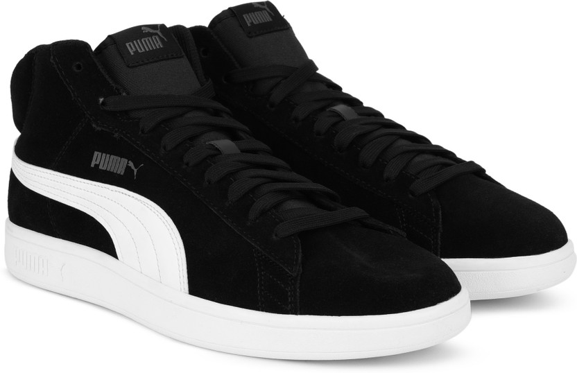 Puma smash v2 high clearance
