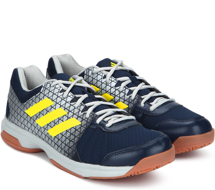 ADIDAS Net Nuts Indoor Running Shoes 
