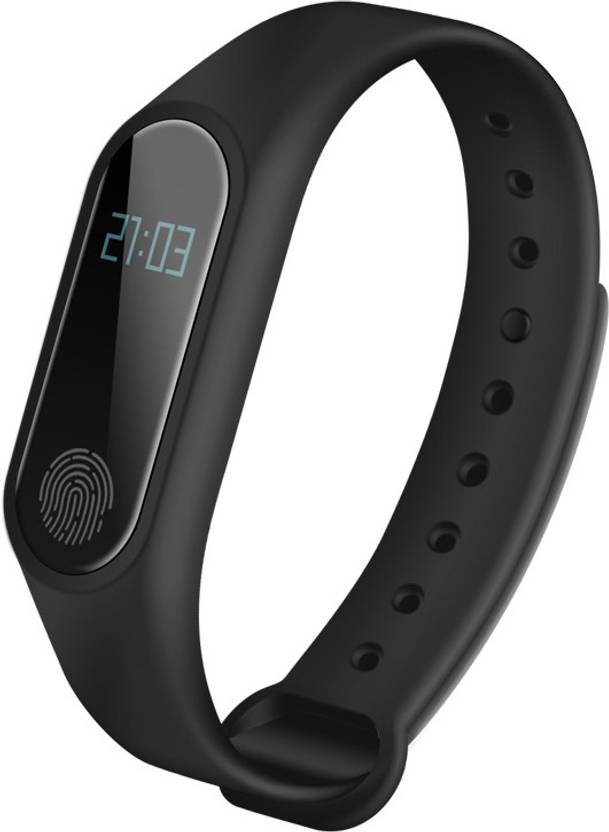 rce m2 smart band app