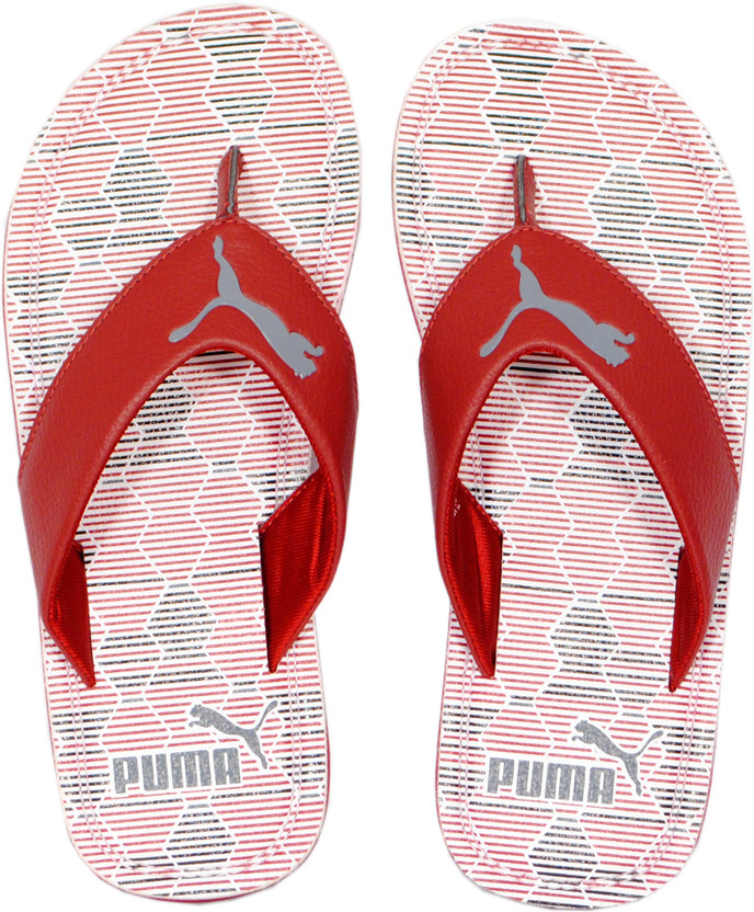PUMA Flip Flops - Buy PUMA Flip Flops 