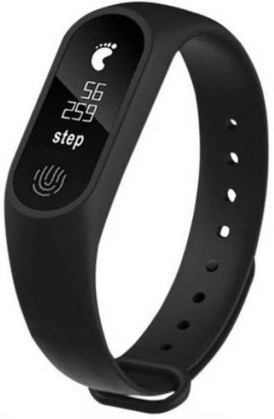 best health smart band