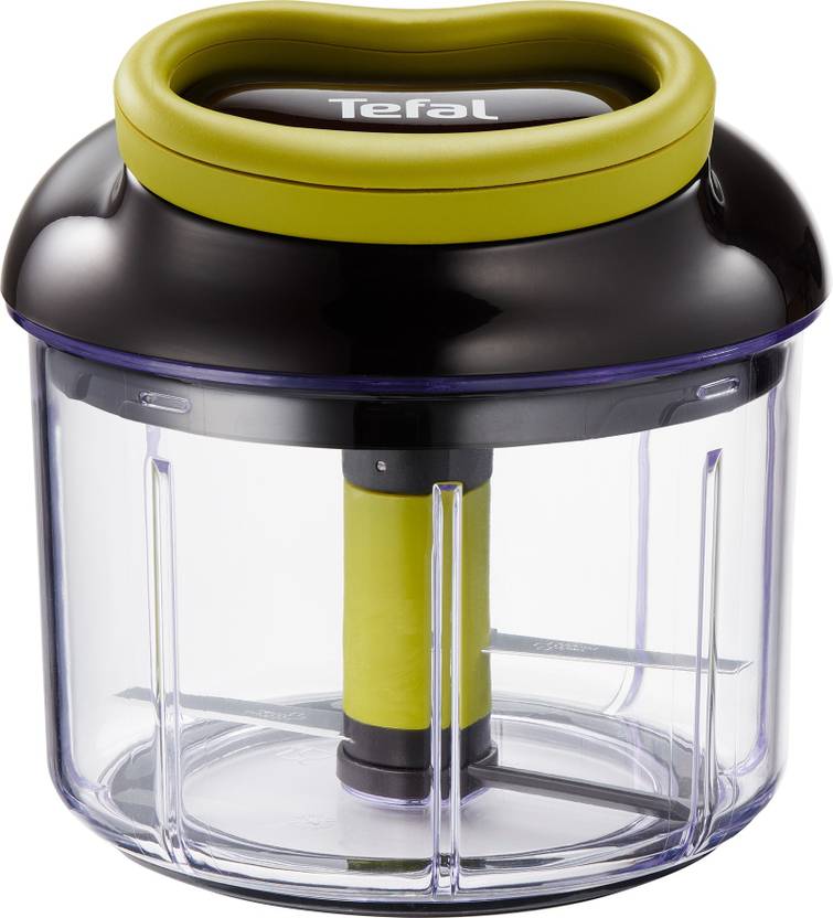 Tefal Manual Vegetable Chopper Price in India Buy Tefal Manual
