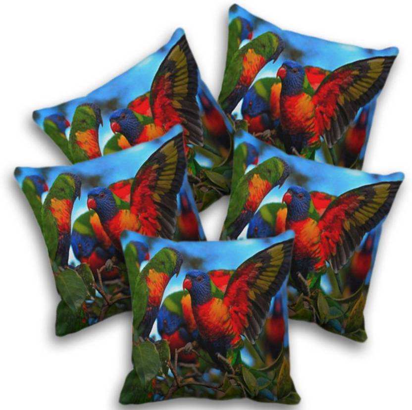 Kiwis Animal Cushions Cover Buy Kiwis Animal Cushions Cover Online at
