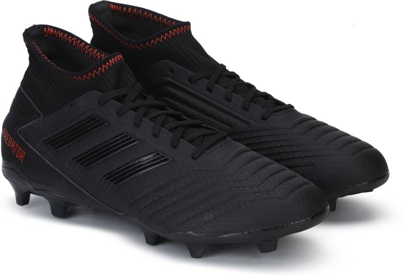 astronomía estimular Búsqueda ADIDAS Predator 19.3 Fg Football Shoes For Men - Buy ADIDAS Predator 19.3  Fg Football Shoes For Men Online at Best Price - Shop Online for Footwears  in India | Flipkart.com