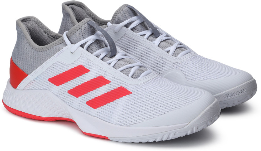 adidas adizero tennis shoes mens