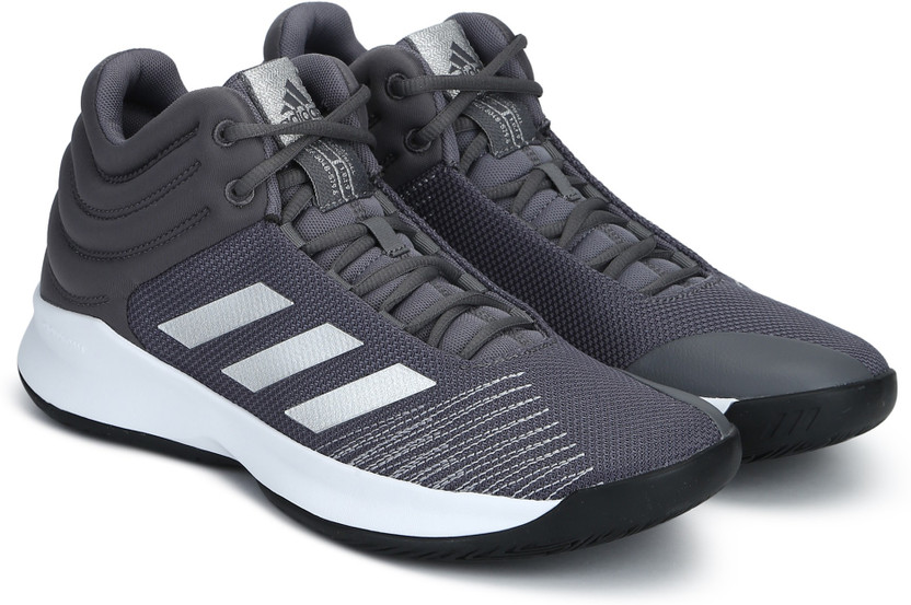 ADIDAS Pro Spark 2018 Basketball Shoes