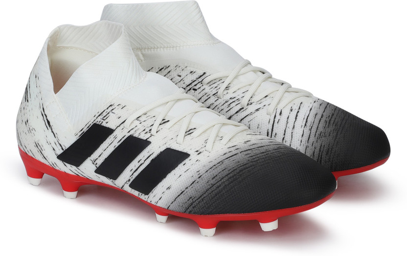 ADIDAS Nemeziz 18.3 Fg Football Shoes For Men - Buy ADIDAS Nemeziz 18.3 Fg  Football Shoes For Men Online at Best Price - Shop Online for Footwears in  India | Flipkart.com