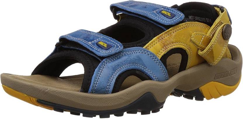 sandals woodland