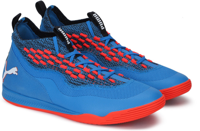 PUMA Sharp FUSE Badminton Shoes For Men