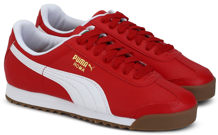 As Roma Basic Color puma roma price