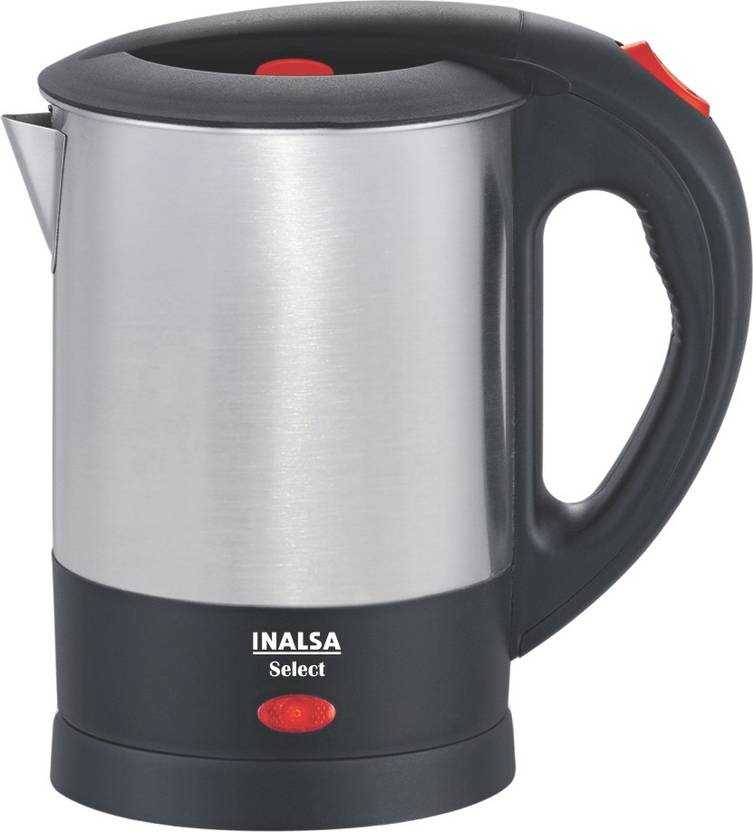 Inalsa Select Electric Kettle Price in India Buy Inalsa Select