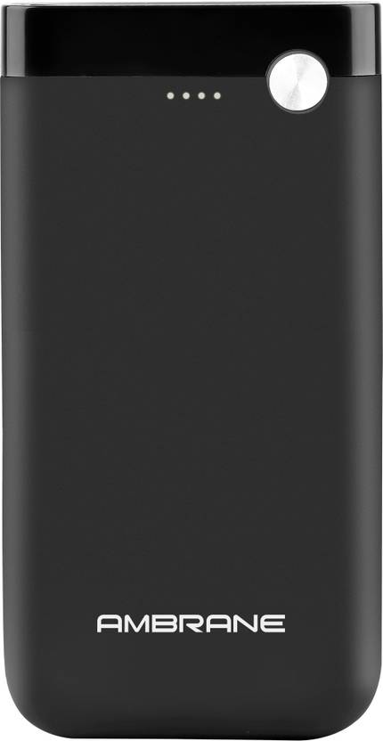 Ambrane 15000 mAh Power Bank (PP-150)