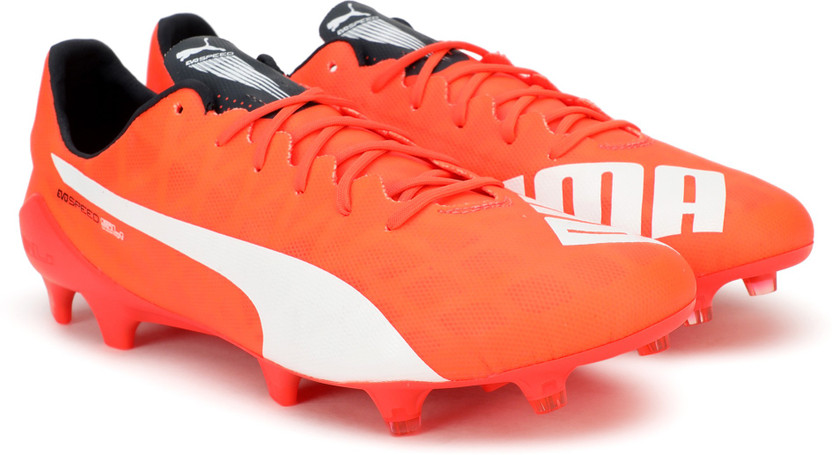 puma evospeed price