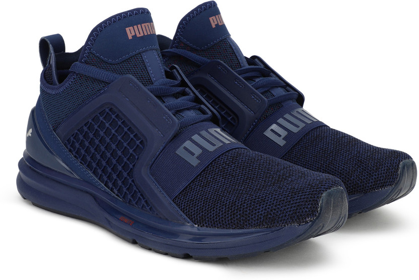 PUMA IGNITE Limitless Knit Training 