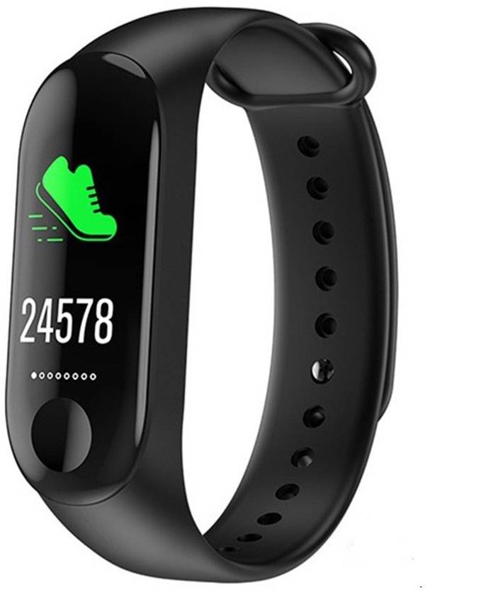 xech x1 smart band price