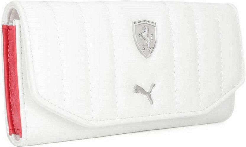 Puma wallet for womens Clearance