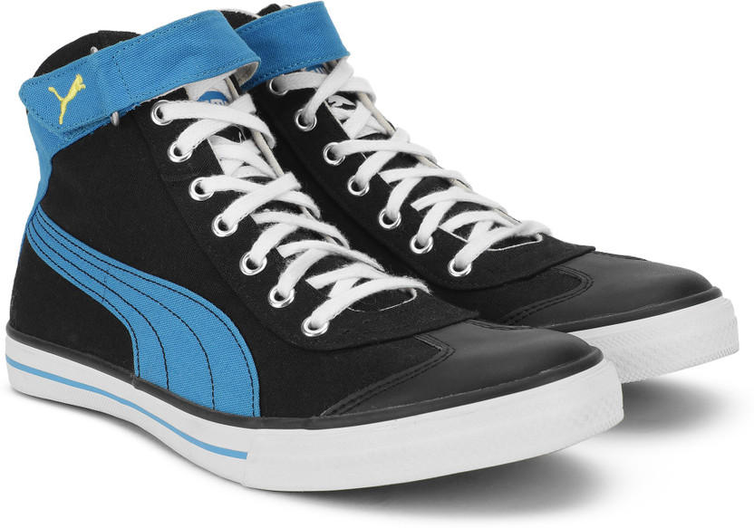 PUMA 917 Mid 2.0 DP Sneaker For Men 