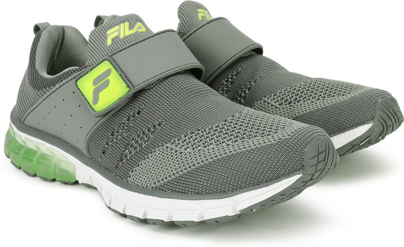 Fila hyper blow plus running shoes clearance