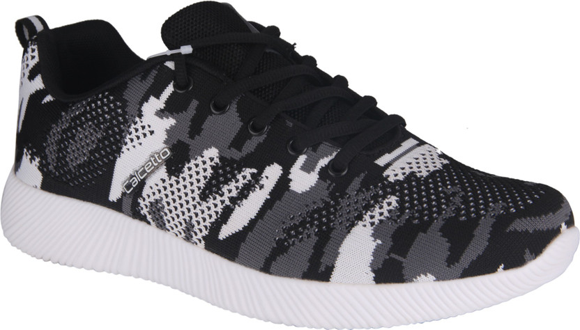 Buy CALCETTO Tiger Series Casual Canvas 