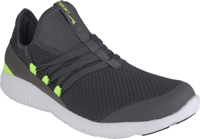 CALCETTO Bristolc Series Casual Canvas 