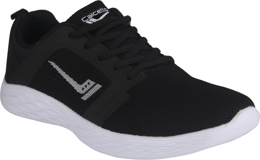 CALCETTO Strikerc Series Casual Canvas 