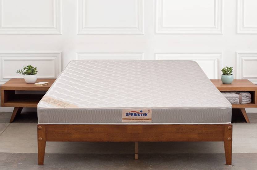 dreamer orthopaedic memory foam mattress