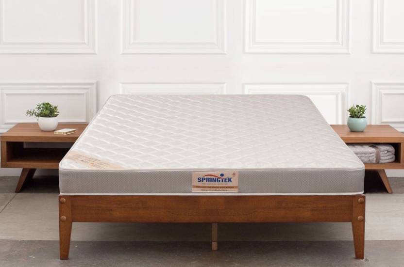 4 inch queen mattress topper with cover
