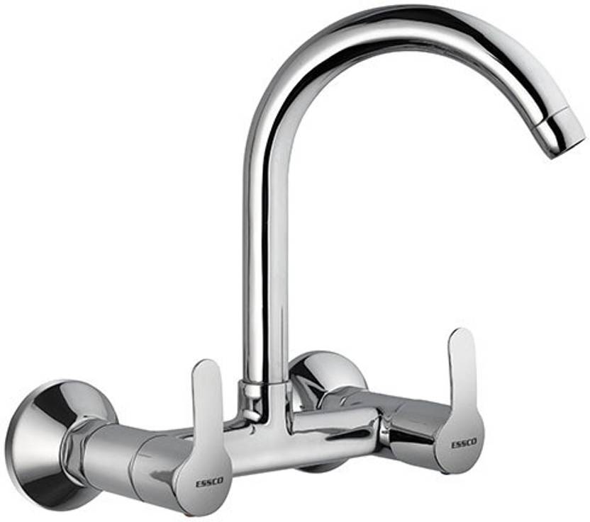 essco basin mixer