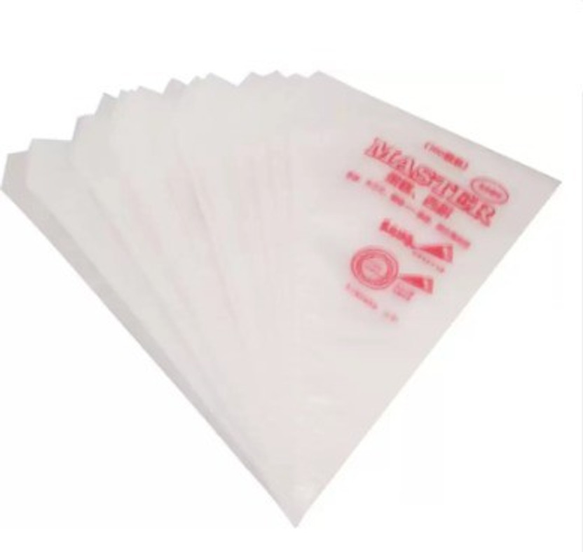 JoyGlobal Baking Decor Pen(Blue)