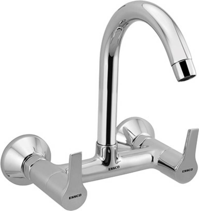 Essco Jaquar Group Aspire Two Way Bib Cock With Wall Flange Apr 101041 Mixer Faucet Price In 7890